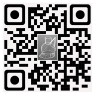 QR CODE POLITIQUE DE CONFIDENTIALITÉ